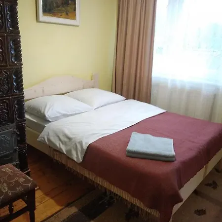 Медовий Двір Bed & Breakfast Izky