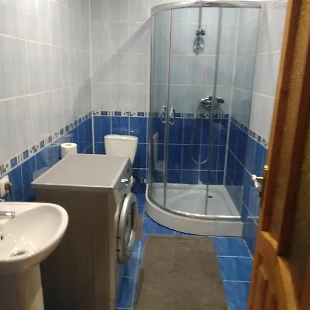 Медовий Двір Bed & Breakfast Izky